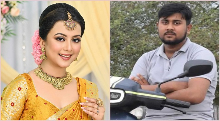 অভিনেত্রীর গাড়ির ধাক্কায় যুবকের মৃত্যু